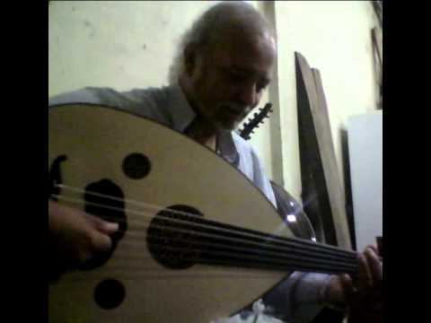 Pr Said Chraibi & Musique Andalouse 🎶