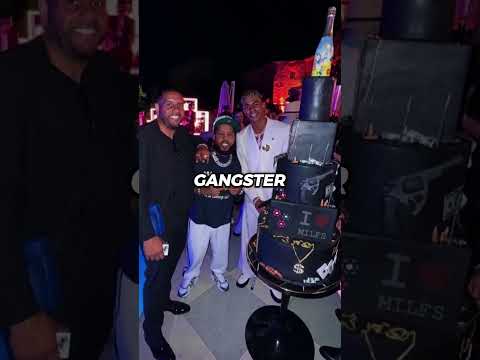 What happened at Lamine Yamal’s 18th birthday party — has led to a lawsuit. 😳😰