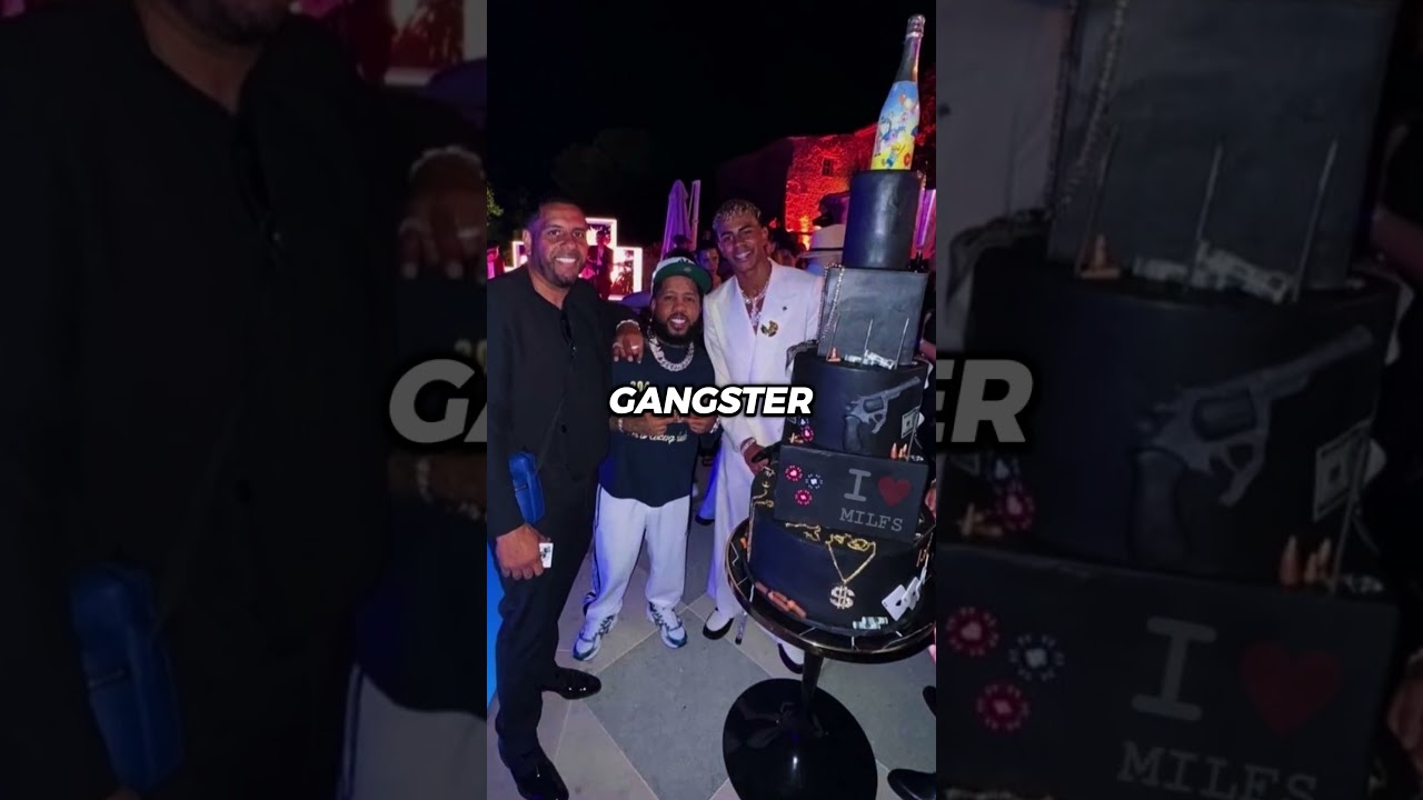 Lamine Yamal’s 18th Birthday Party Sparks Lawsuit 🎉