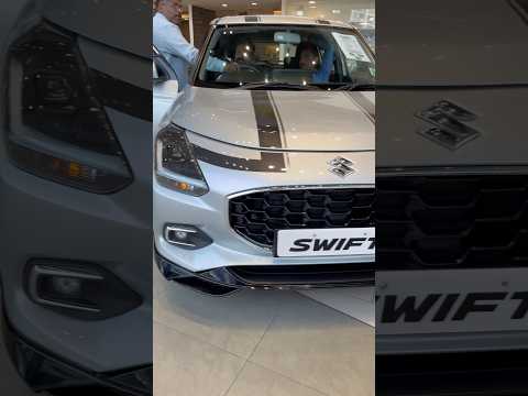 Maruti Suzuki Swift 2025 | Full Review, Features, and Drive Test! #marutisuzuki #swift #suzukiswift
