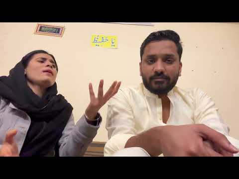 Ahsan Ali Khan Official 