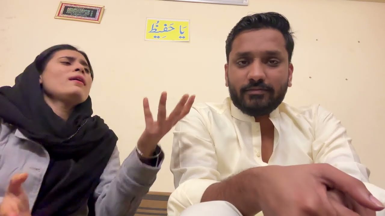 Bada Lajpal Ali Cover by Ahsan Ali Khan & Sabri Sisters 🎶