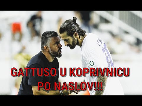 Najava 28. kola SSHNL-a. Hajduk gostuje u Koprivnici kod Slaven Belupa. Idemo po pobjedu! 💪🔴🔵#finale