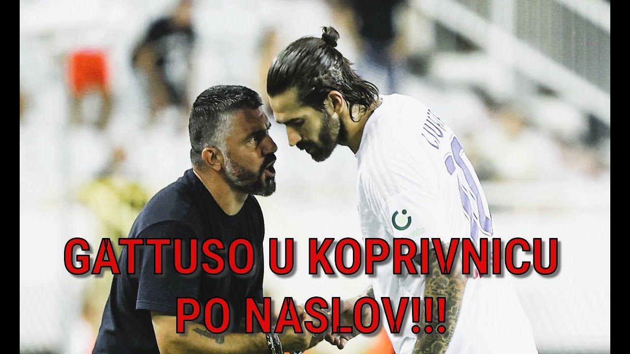 Najava 28. kola SuperSport HNL: Hajduk u Koprivnici traži pobjedu protiv Slaven Belupa ⚽