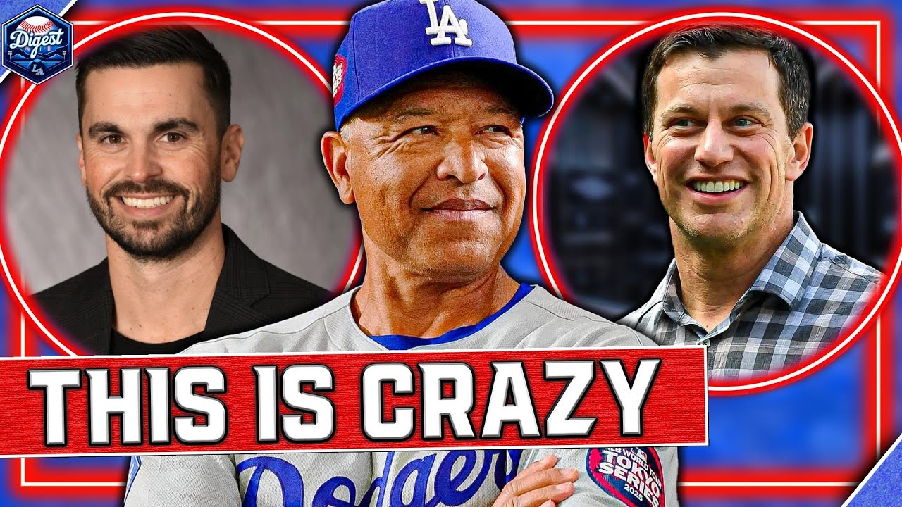 Dodgers' Deadline Moves & Key Player Updates: Mookie's Comeback & Shohei's Redemption ⚾