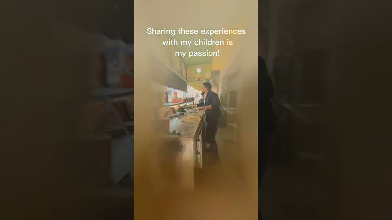 Discover Delicious & Affordable Street Food in Tunisia 🇹🇳