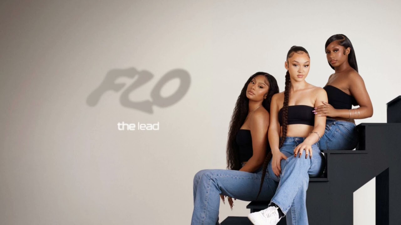 FLO - Summertime (Official Instrumental)