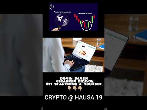 “3 Types of Crypto Analysis You Must Know! 📊 | #CryptoAnalysis #Shorts #CryptoTips”