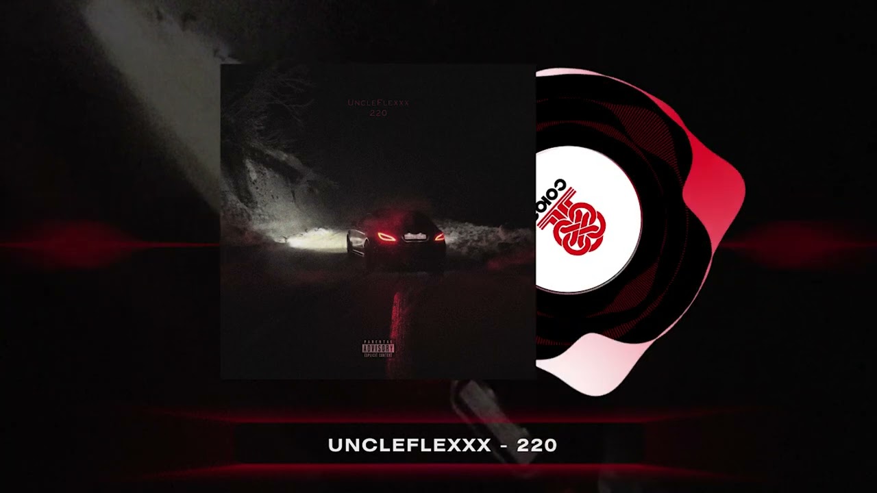 UncleFlexxx - 220 (2025) New Music Release