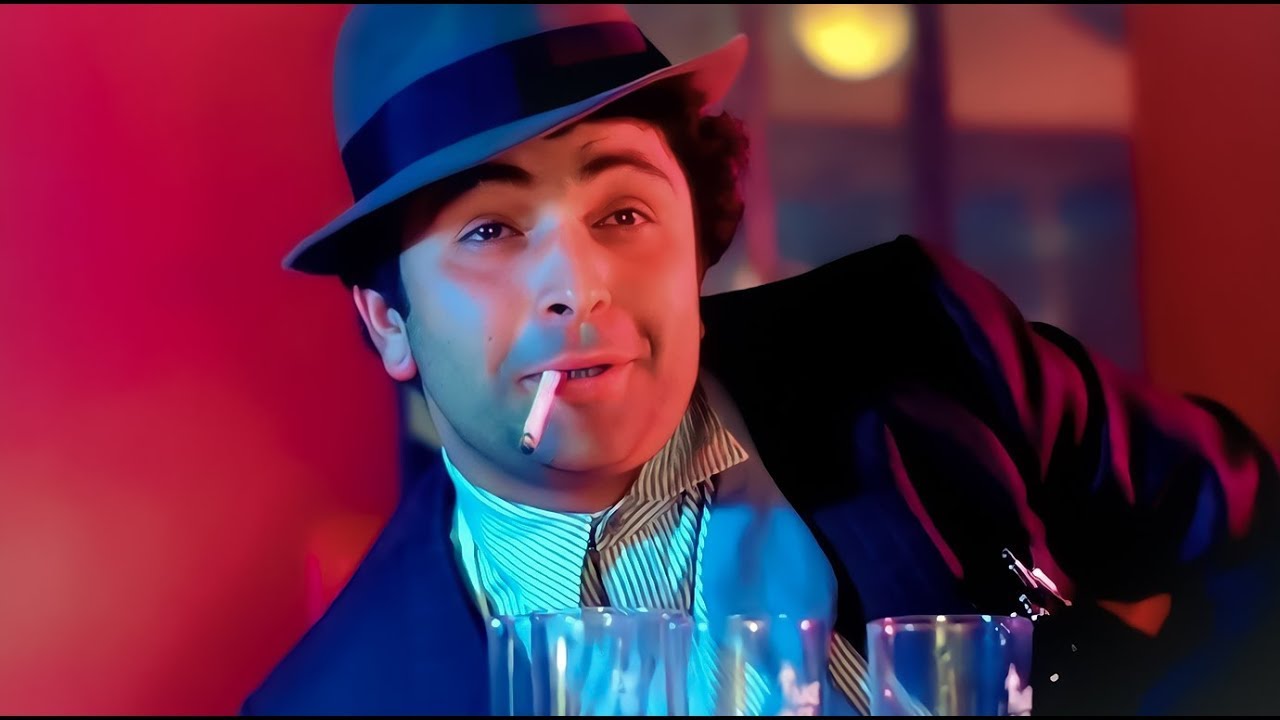 Mujhe Peene Ka Shauk Nahi | 90s Hit Song 🎶