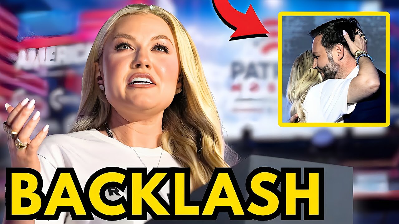 Erika Kirk Sparks Controversy: Backlash & Reactions 🔥