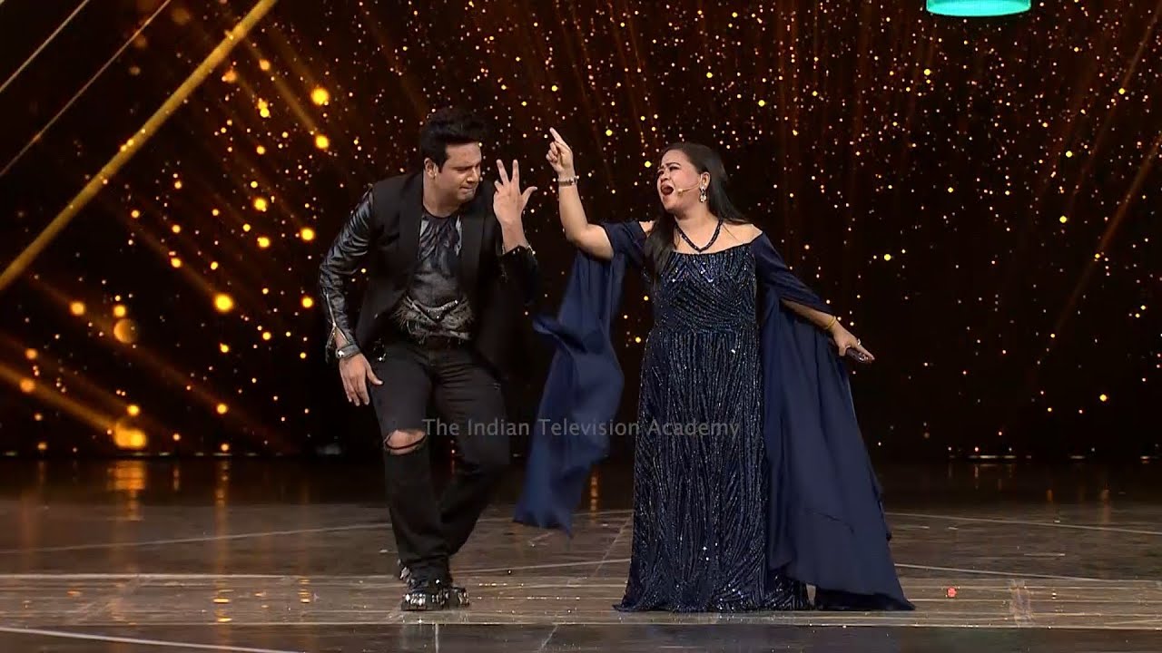 Indian TV & OTT Awards 2023 Part 1 🎬