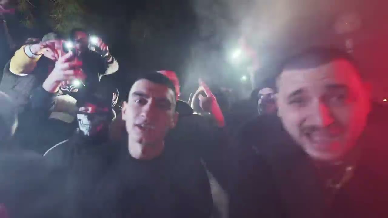 ATC Nico - TUTU ft. Constantine G & Mad Clip 🎶