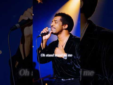 Stand by Me#music #soul #classichits #beneking #standbyme #oldies #legendary #live #retro