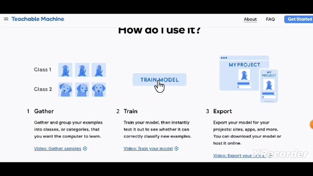 Color Classifier AI Project for Class 12: Enhance Your Science Portfolio 🎨