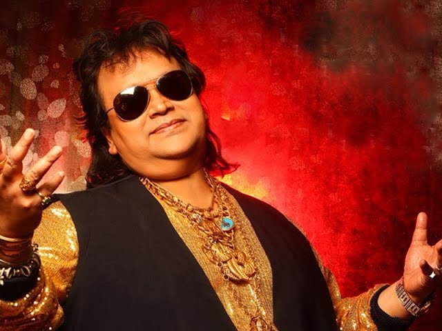 Yaad Aah Reha Hai - Bappi Lahiri (Remastered)