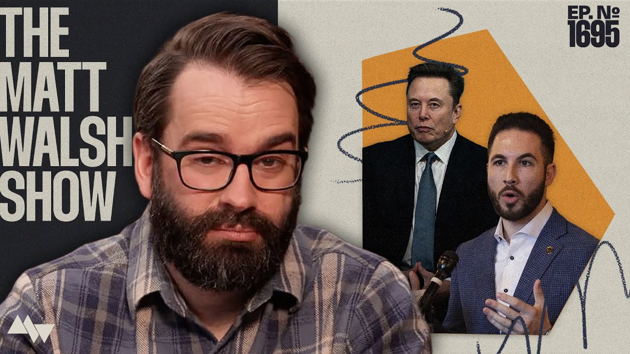 Dearborn Protest Highlights Concerns Over Islamic Influence