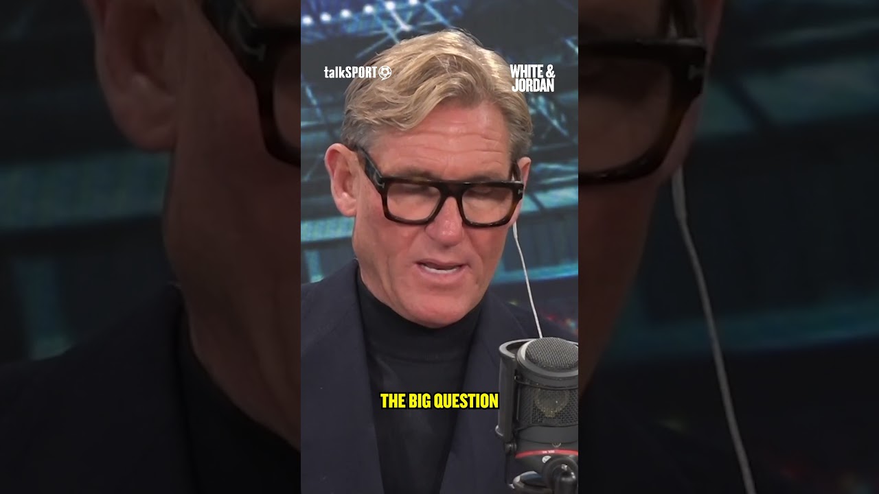 Simon Jordan Questions Sir Jim Ratcliffe's Confidence in Ruben Amorim 🔥