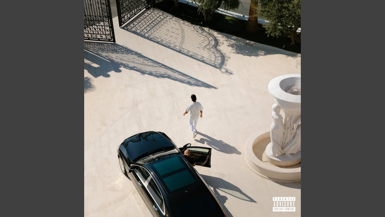 Senor de los Gallos by Lacrim & Werenoi 🎶