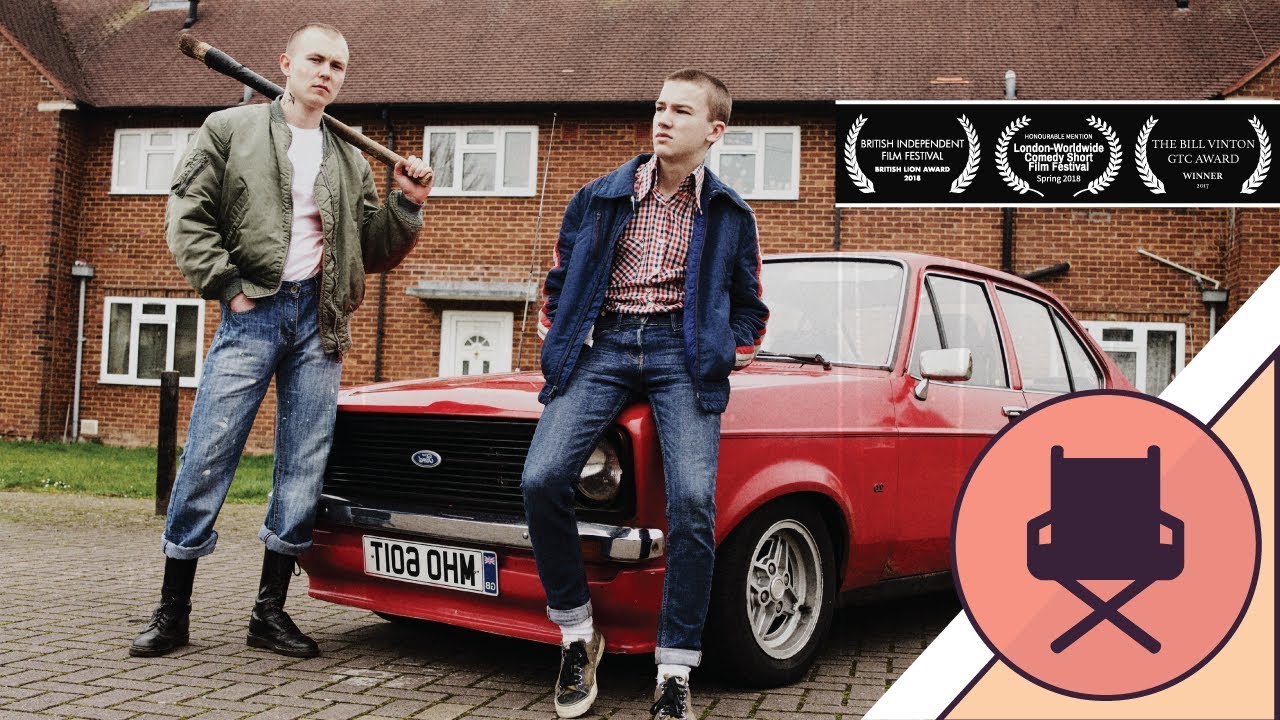 The Fence 🎬: Award-Winning Short Film & Full Version