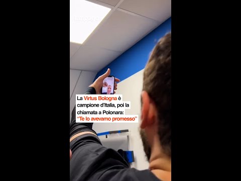 La dedica a Polonara