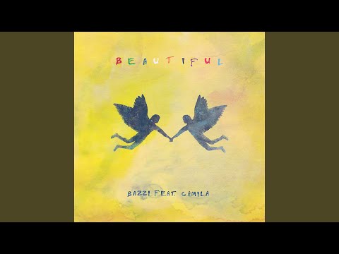 Beautiful (feat. Camila Cabello)