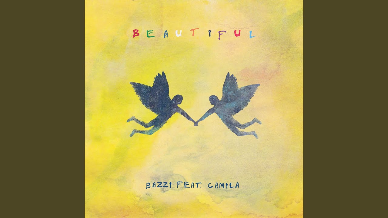 Bazzi ft. Camila Cabello – Beautiful (Official Video)
