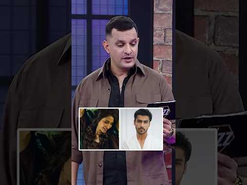 "Biryani" Drama COMING SOON on ARY Digtial 😍 #khushhalkhan #ramshakhan #shorts