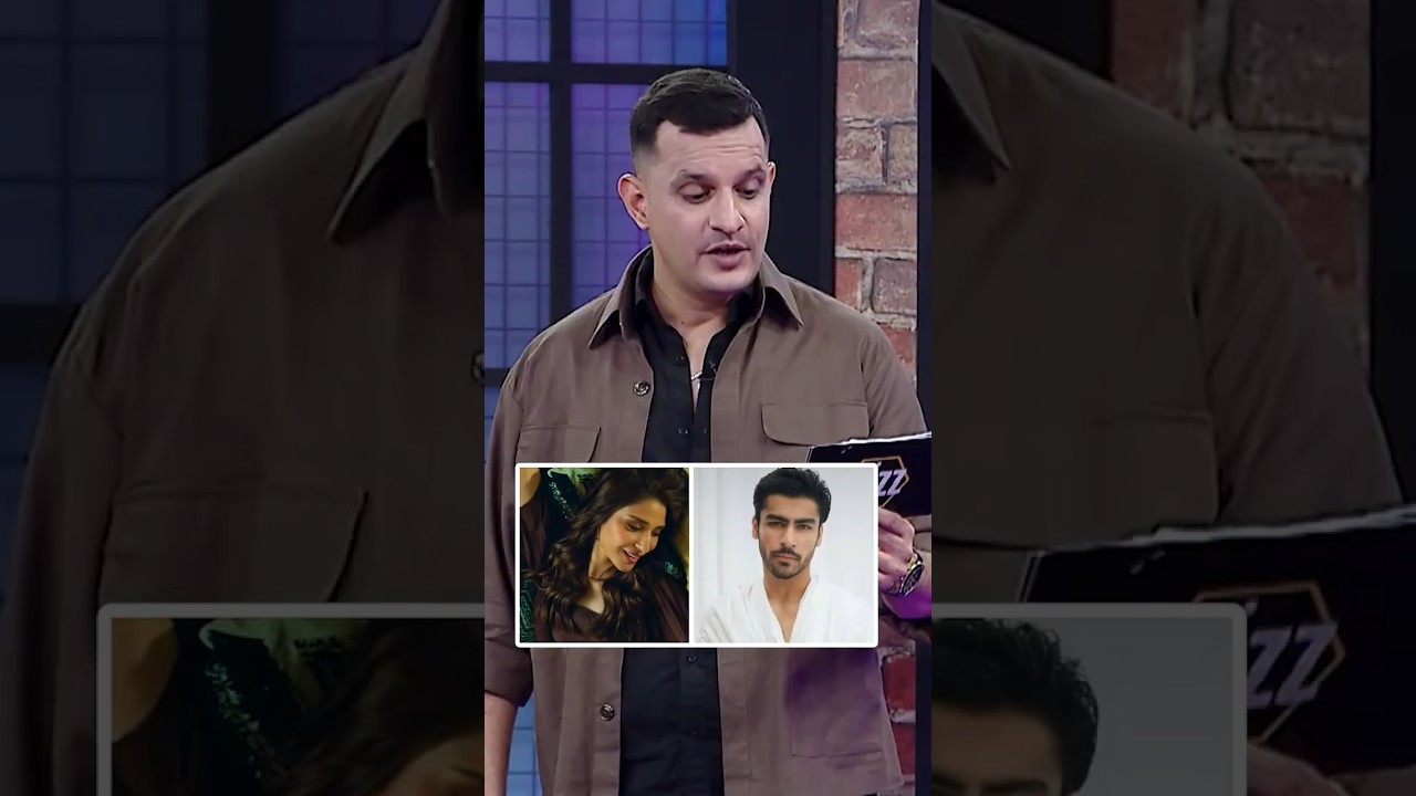 Exciting New Drama 'Biryani' Coming Soon on ARY Digital! 🎬