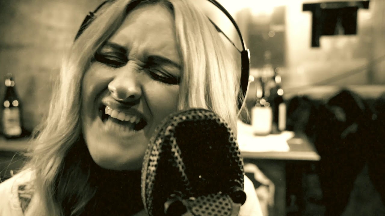 The Ronains Cover 'House of The Rising Sun' 🎶