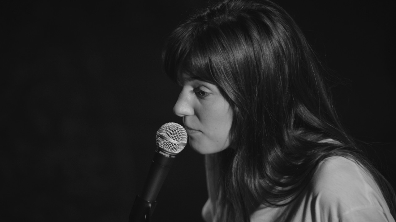 Charlotte Cardin - Dirty Dirty (Live) 🎤