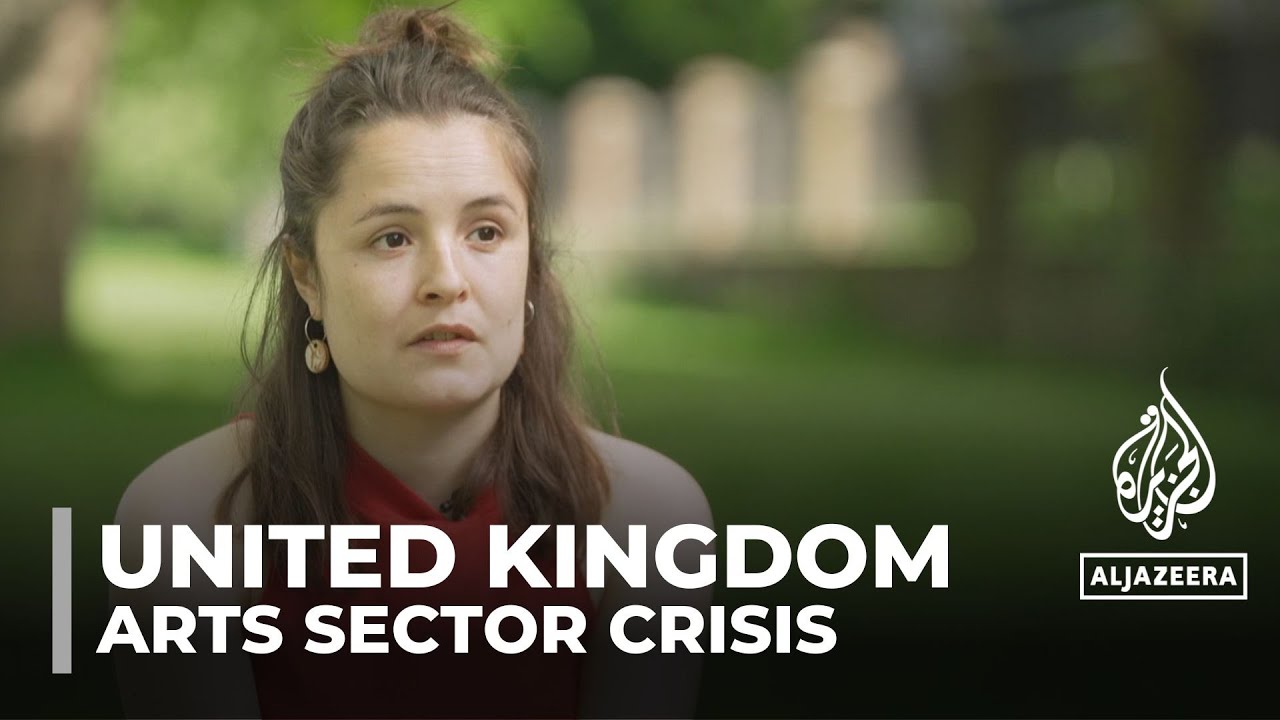 UK Arts Sector Faces Crisis Due to Funding Cuts 🎨