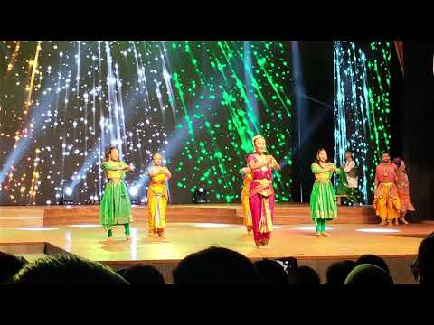 Mile sur mera tumhara live performance | #ramojifilmcity| #hyderabad