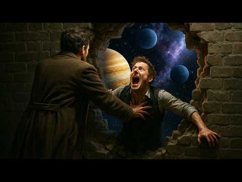 Dark City (1998) Movie Explained In Hindi/Urdu | Sci-Fi Mystery Thriller