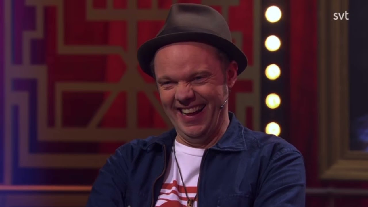 Johanna Nordström's Best Moments on Bäst i test 🎤