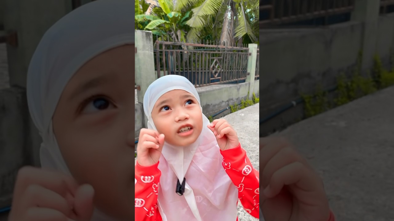 Cerita Lucu: Zizi Beruntung, Papa Malah Apes π