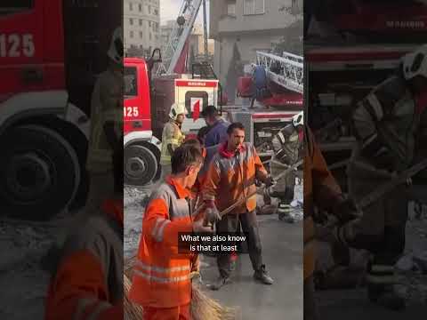 Israel and Iran at war: How it happened