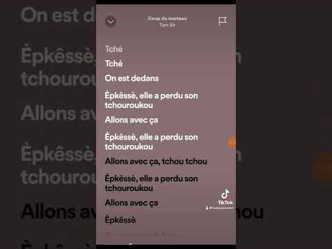 Tamsir - Coup du marteau #coupdumarteau #tamsir