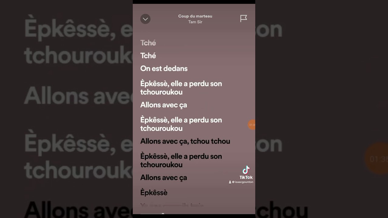 Tamsir's Hammer Strike 🔨