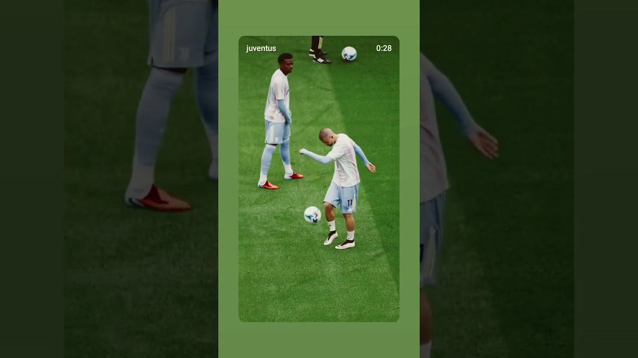 Edon Zhegrova β‘ | Juventus & Football Highlights