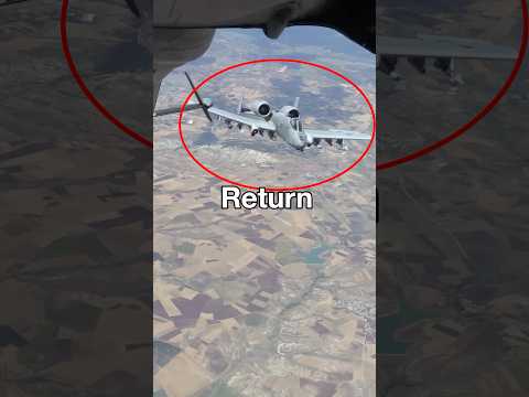 Can a Fighter Jet Pilot Get Fired Mid-Mission