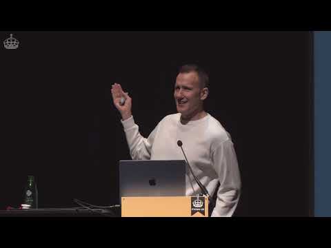 PYCON UK 2025 Friday Keynote: Python's True Superpower, Hynek Schlawack