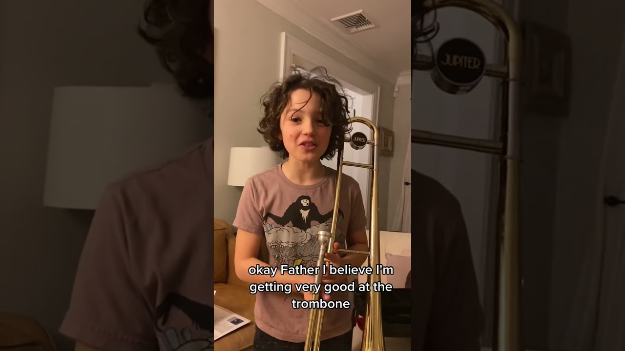 Classic Sad Trombone 🎺