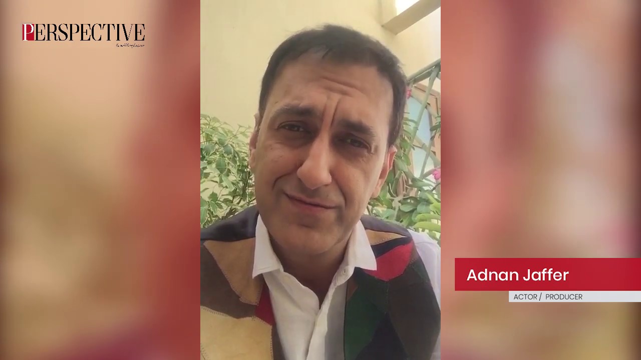 Adnan Jaffar's Special Shout Out