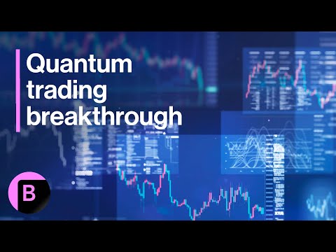 HSBC & IBM: How Quantum Computing Is Changing Wall Street