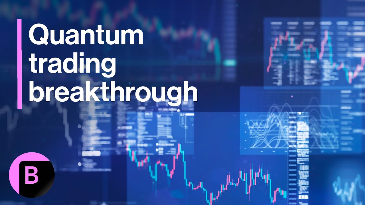 HSBC & IBM Lead Quantum Computing Breakthroughs Transforming Wall Street 🚀
