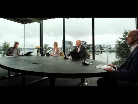 video CWI in Business on Secure Multi-Party Computation - 13 Sept 2021