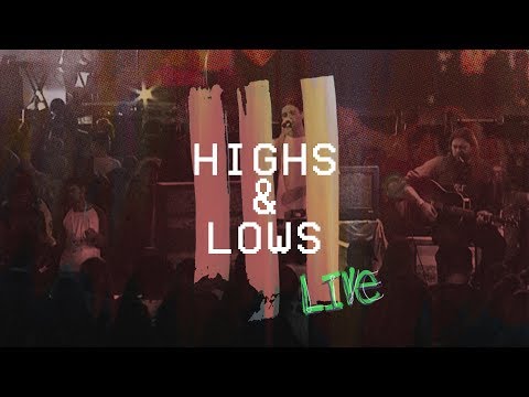 Highs & Lows (feat. Joel Houston) [Live at Hillsong Conference] - Hillsong Young & Free