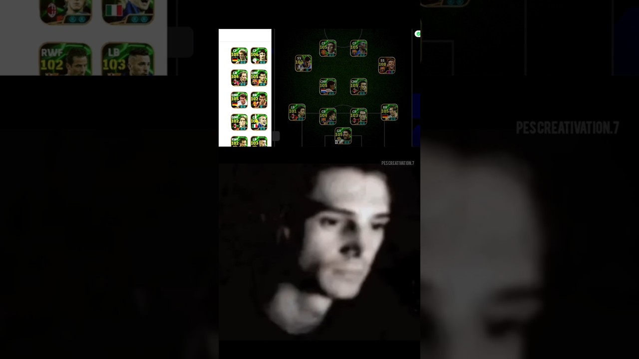 My Toughest Opponent in eFootball 🔥