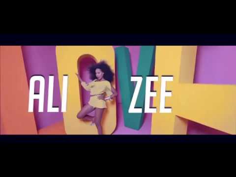Tribute to Nigerian Artist Alizee 🎶